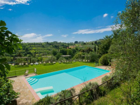 Locazione Turistica La Vecchia Cantina